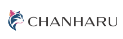 CHANHARU ロゴ